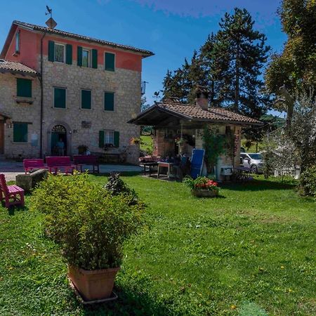 Podere Pratizzoli Tole Dış mekan fotoğraf
