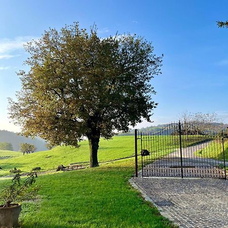 Podere Pratizzoli Tole Dış mekan fotoğraf