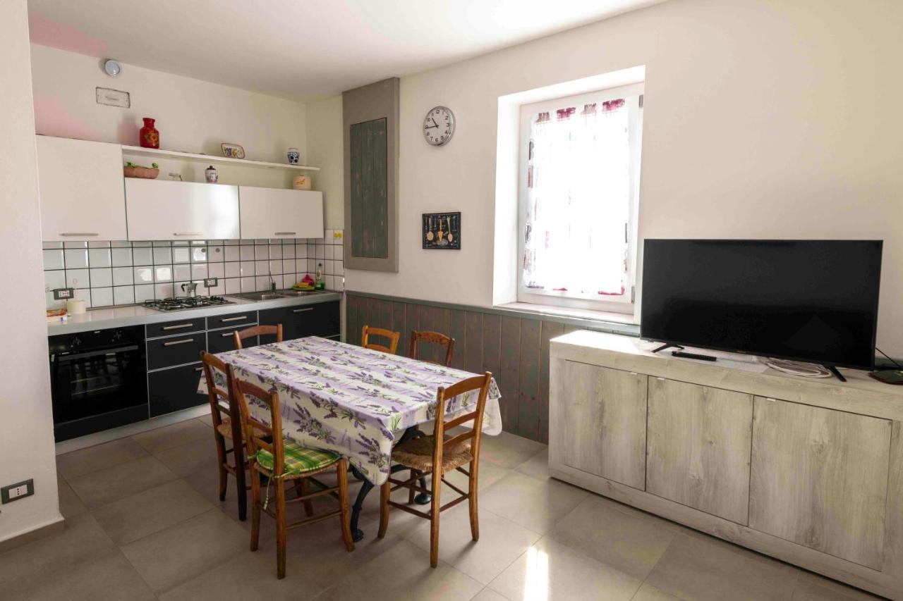 Podere Pratizzoli Tole Dış mekan fotoğraf