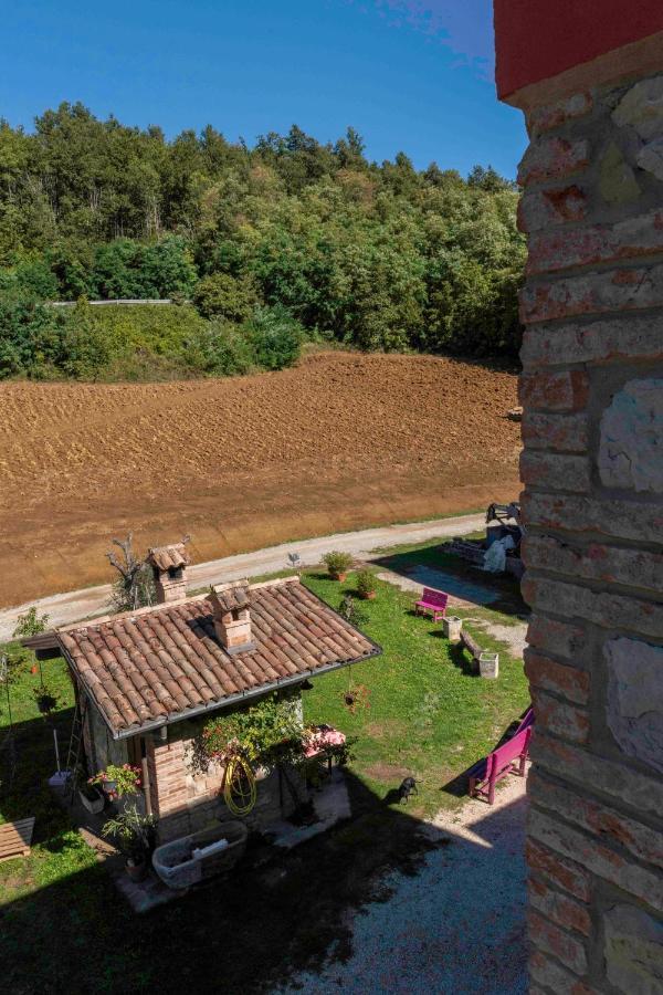 Podere Pratizzoli Tole Dış mekan fotoğraf