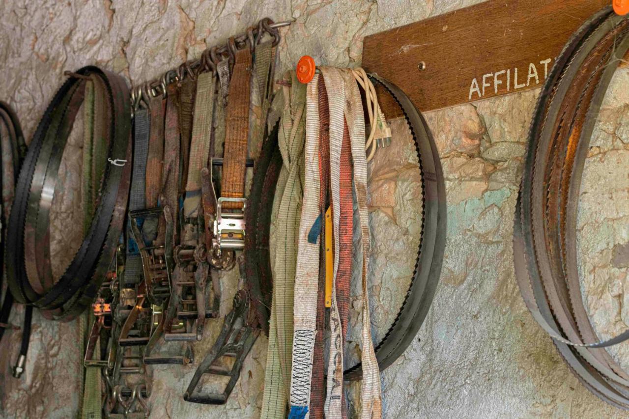 Podere Pratizzoli Tole Dış mekan fotoğraf