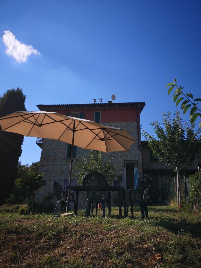 Podere Pratizzoli Tole Dış mekan fotoğraf